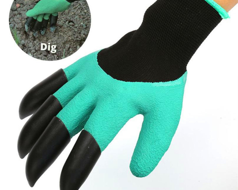 Digging Gardening Gloves