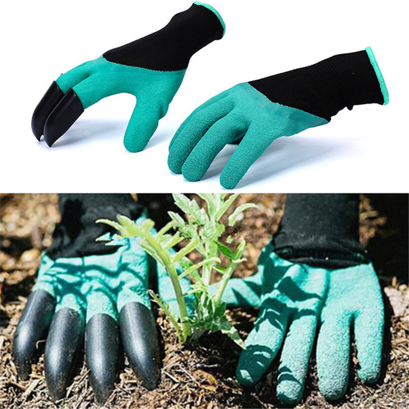 Digging Gardening Gloves