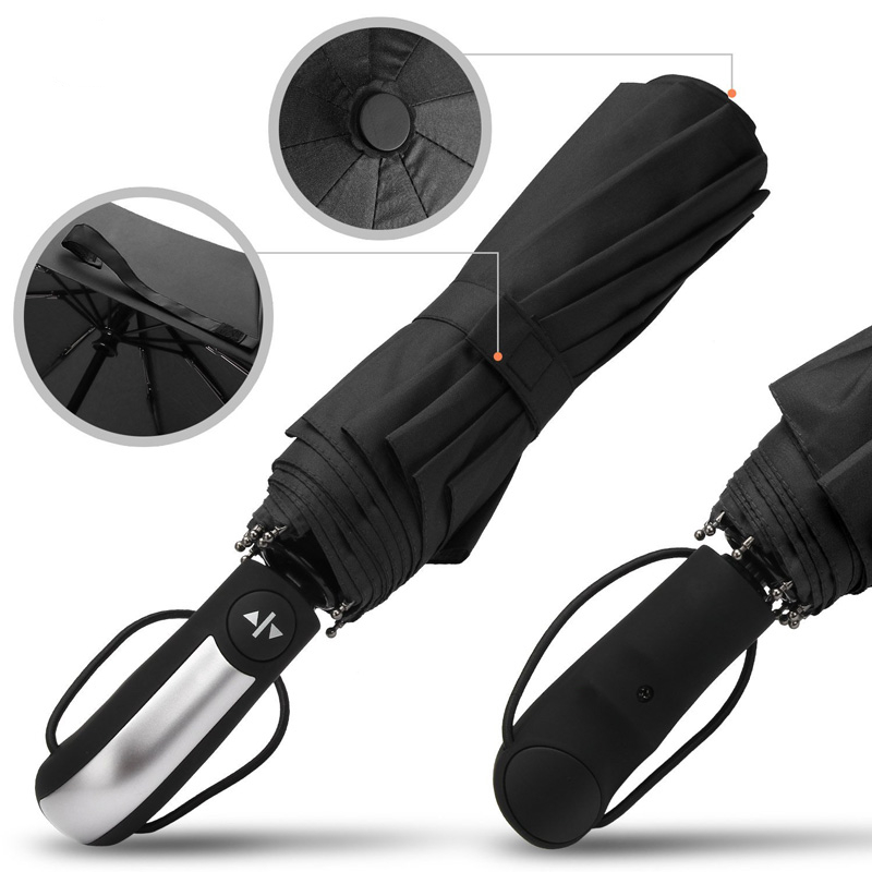 Windproof Best Umbrella for Men and Women