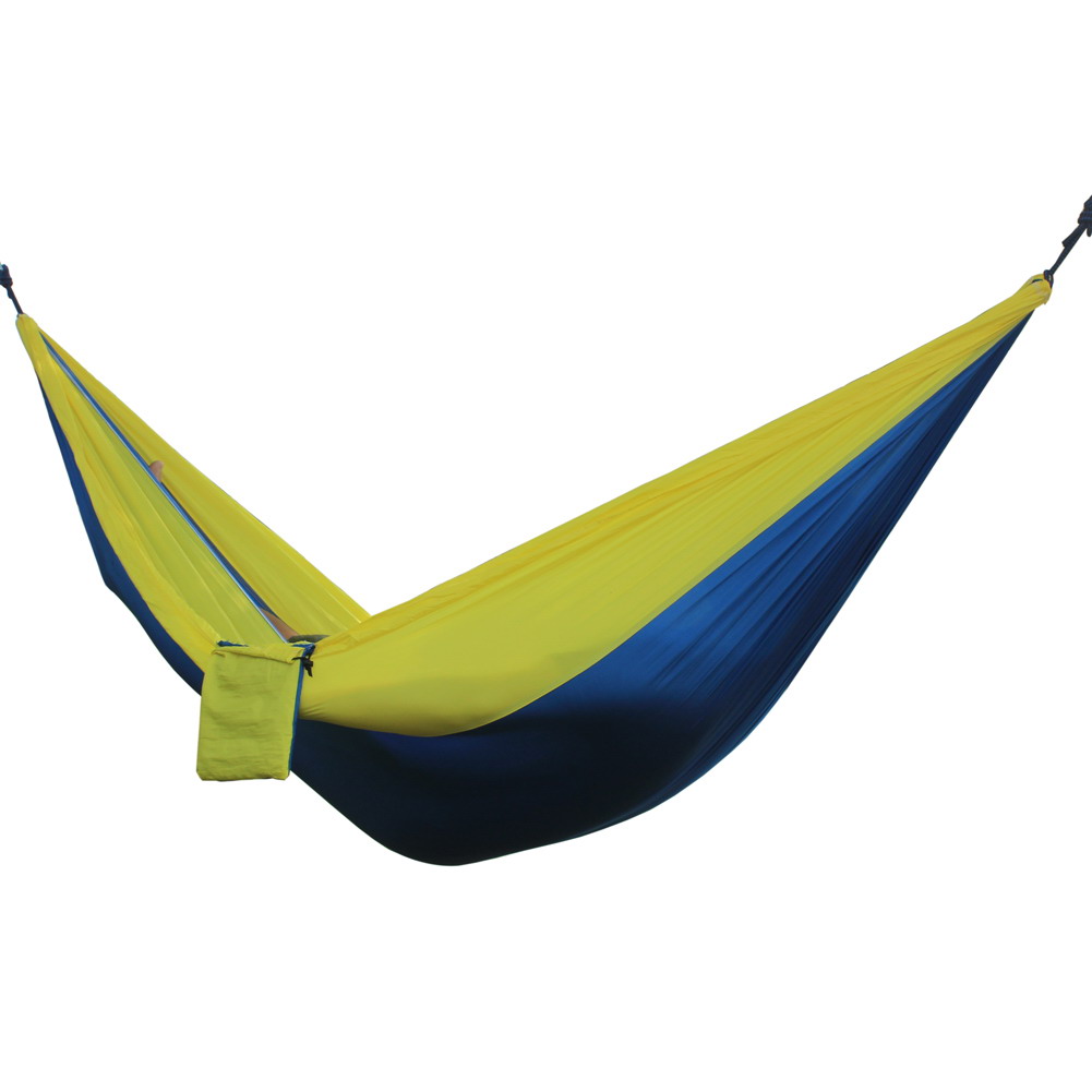 Portable Double Person Camping Hammock