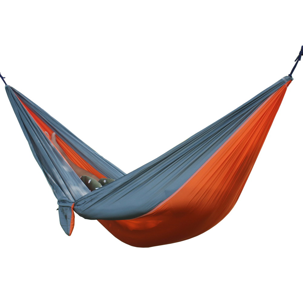 Portable Double Person Camping Hammock