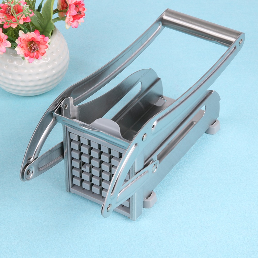 Stainless Steel French Fries Home Cutting Machine