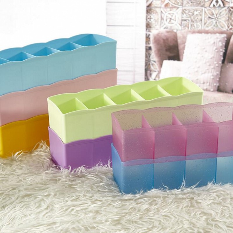 Multifunctional Storage Organizer Box