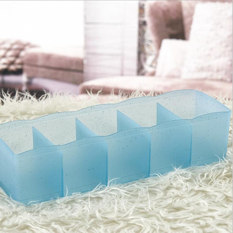 Multifunctional Storage Organizer Box