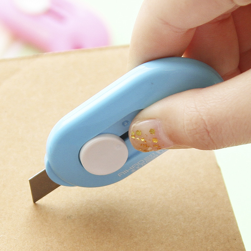 Mini Paper Cutter