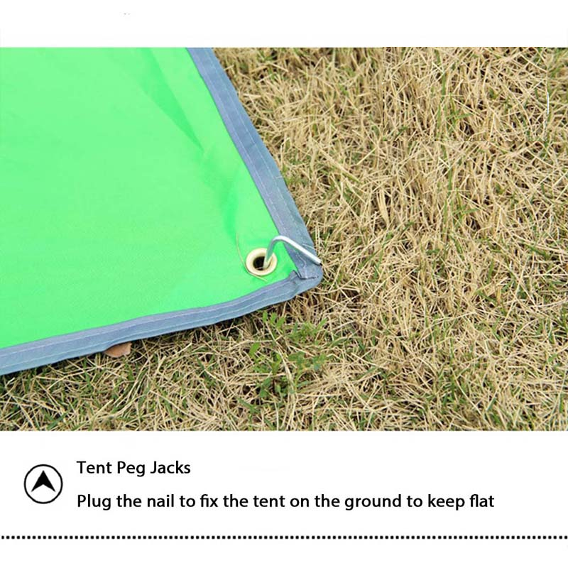 Multifunctional Camping Mat