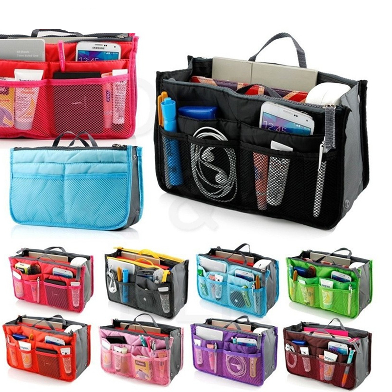 Multifunctional Bag Organizer