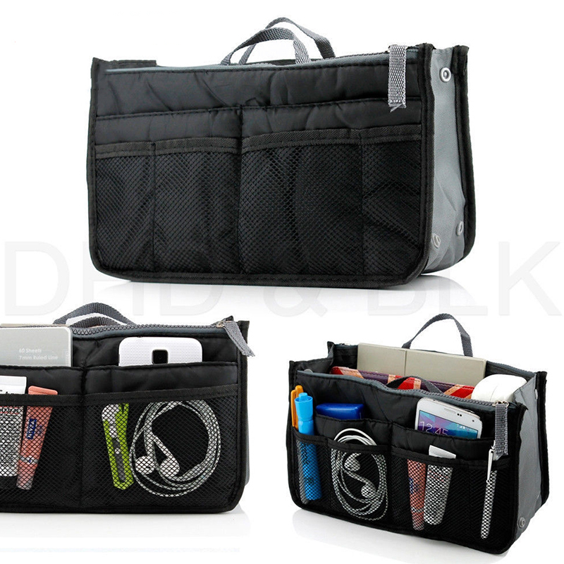 Multifunctional Bag Organizer