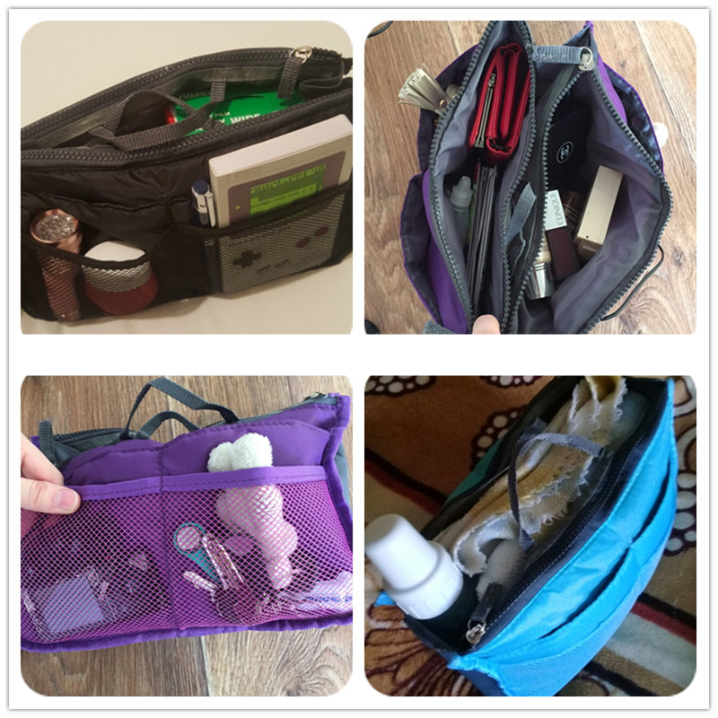 Multifunctional Bag Organizer