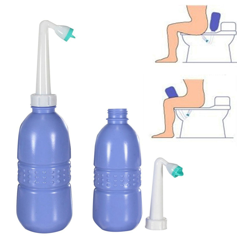 Portable Bidet Spray