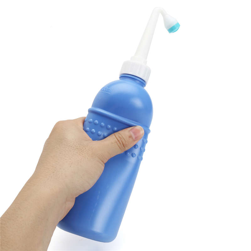 Portable Bidet Spray