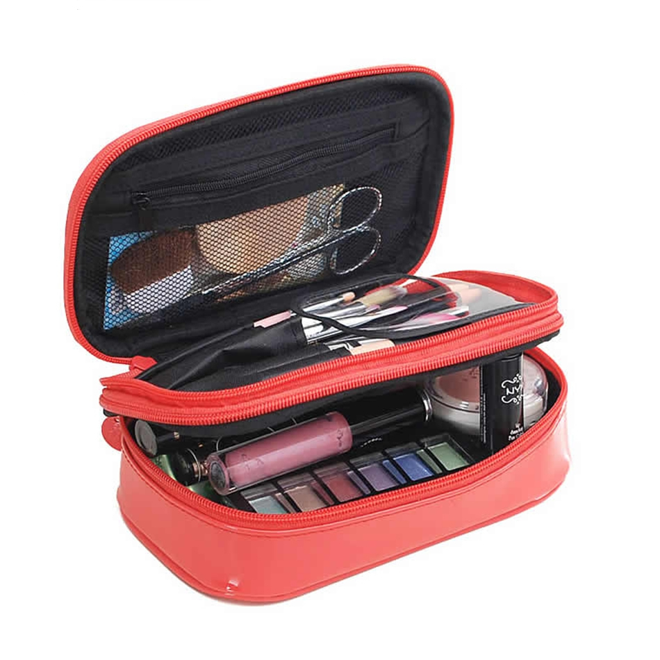 Cosmetic Bag Makeup Pouch