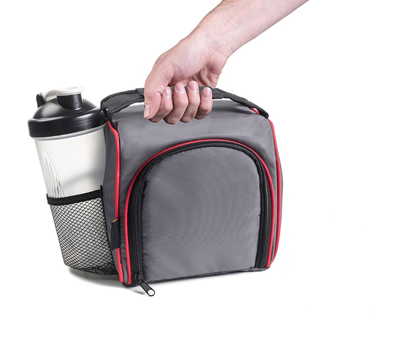 Insulated Lunch Bags Picnic Set