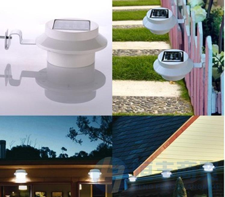 Solar LED Lights