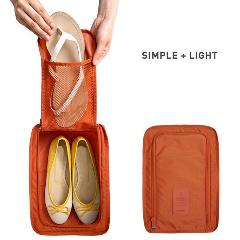 Shoe Organizer Bag