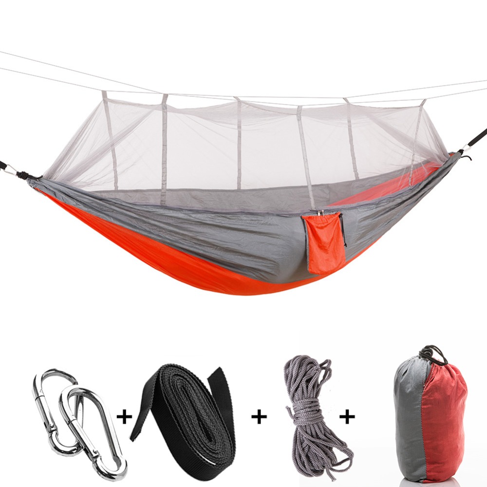 Portable Camping Hammock Swing