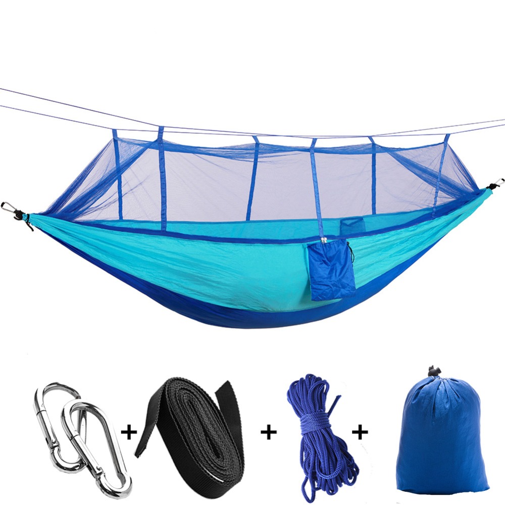 Portable Camping Hammock Swing