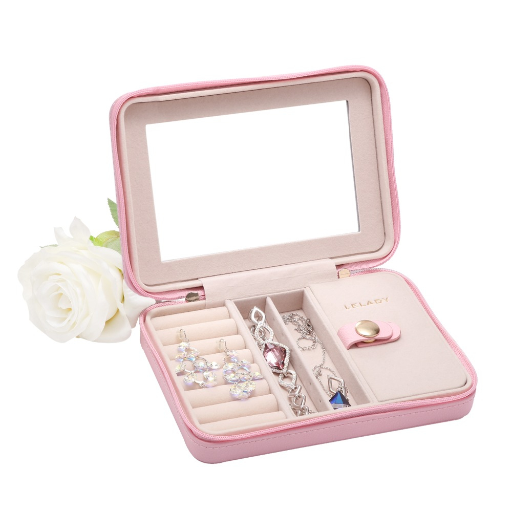 Jewelry Organizer Box