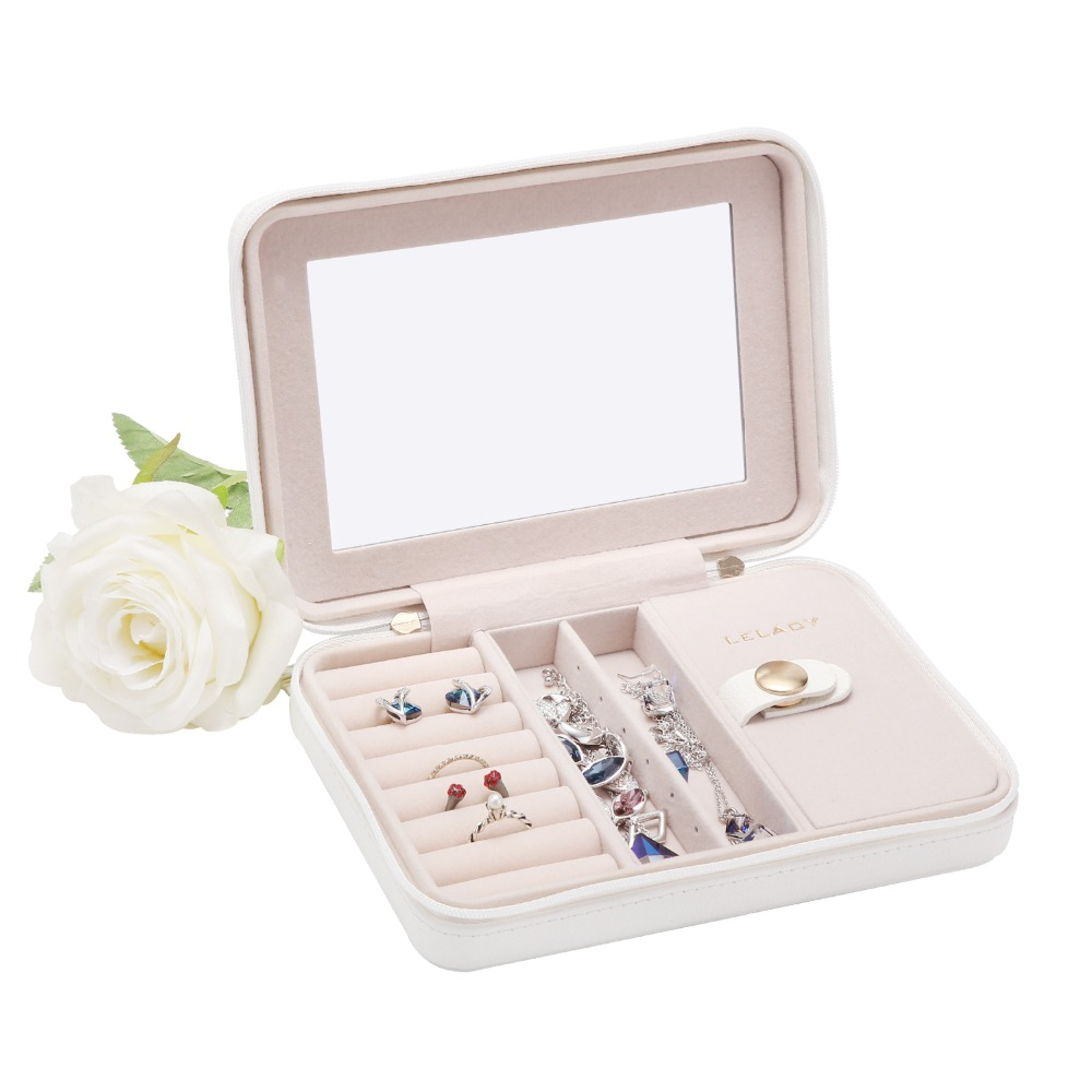 Jewelry Organizer Box