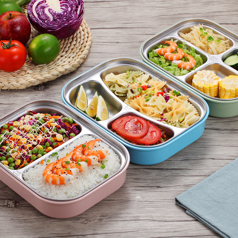 Bento Lunch Box