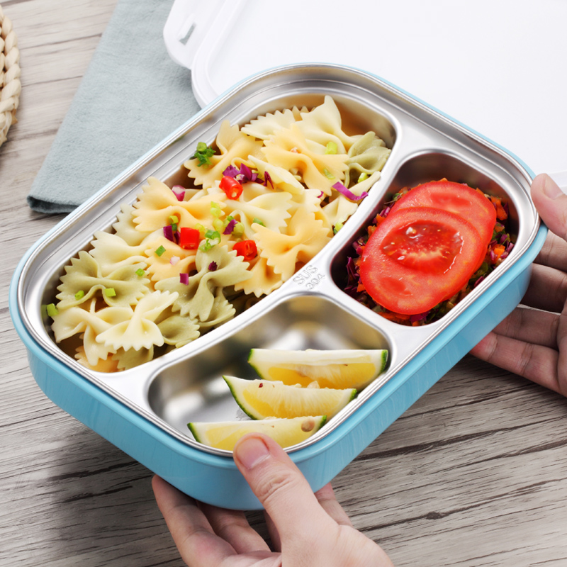 Bento Lunch Box