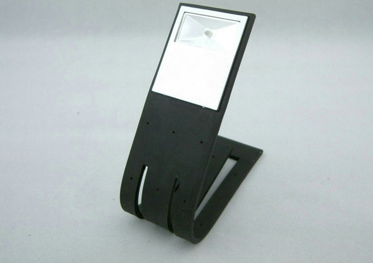 Reading Light Bookmark