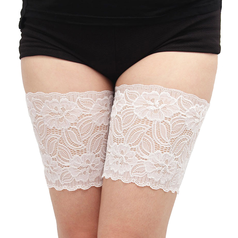 Thigh Band Thigh Chafing Solution