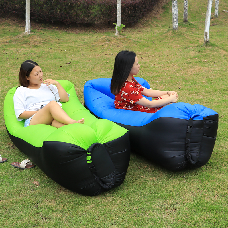 Inflatable Bounce Air Sofa Bed