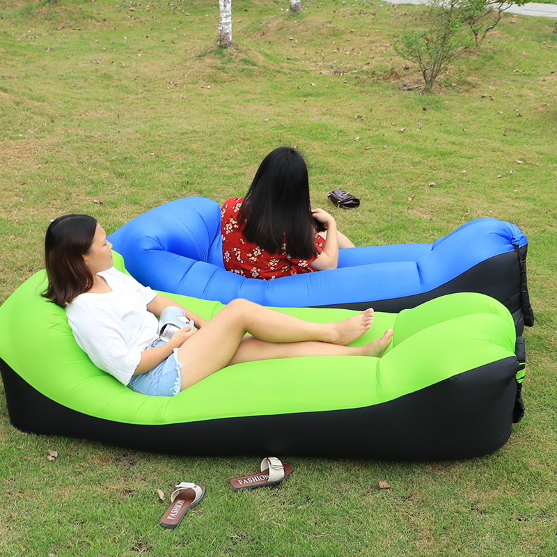 Inflatable Bounce Air Sofa Bed