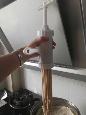 Pasta Maker Noodle Machine Kitchen Set