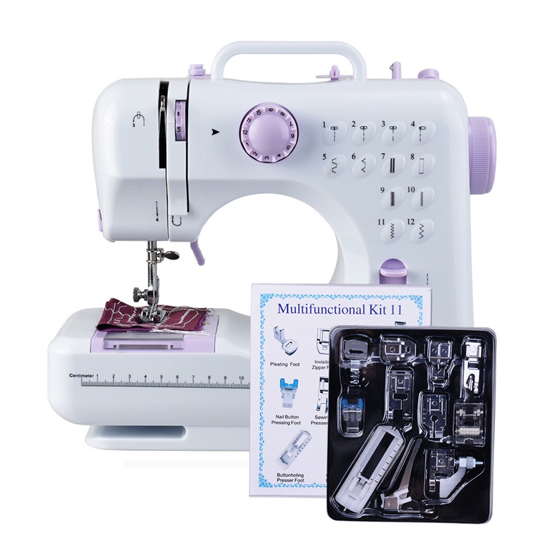 Multifunctional Professional Sewing Machine