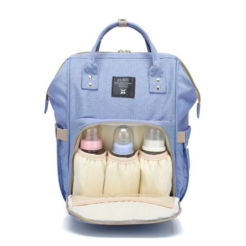 Baby Travel Backpack