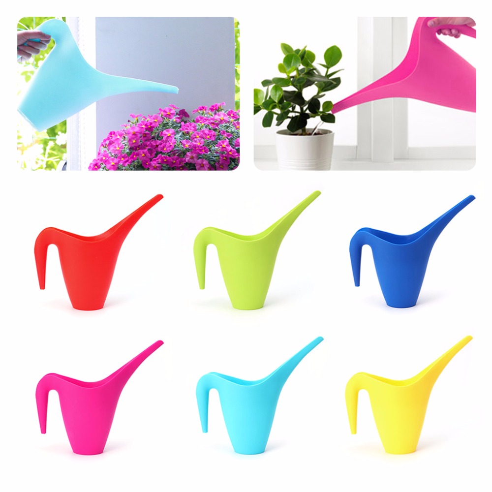 Plastic Durable Watering Can