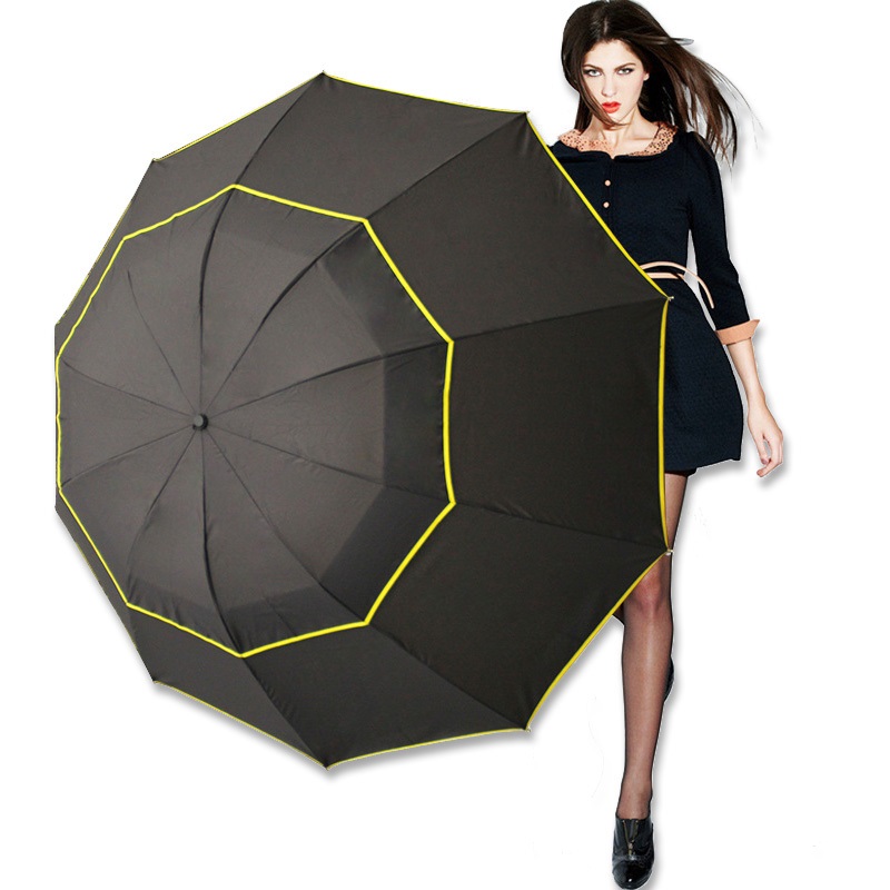 Top Quality Big Windproof Umbrella