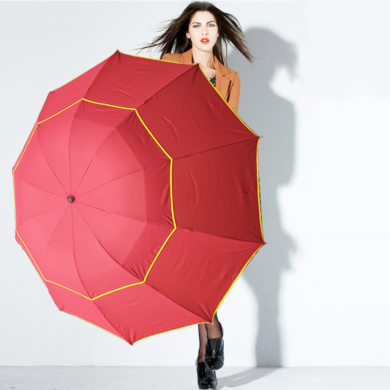 Top Quality Big Windproof Umbrella