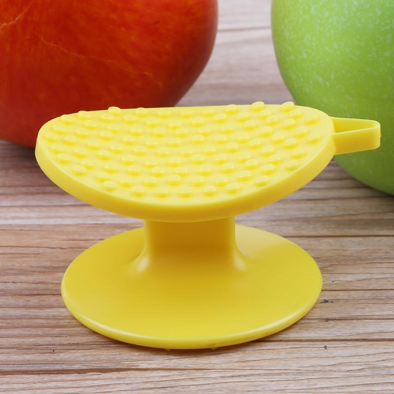 Multi-Functional Fruit & Vegetable Peeler Scraper