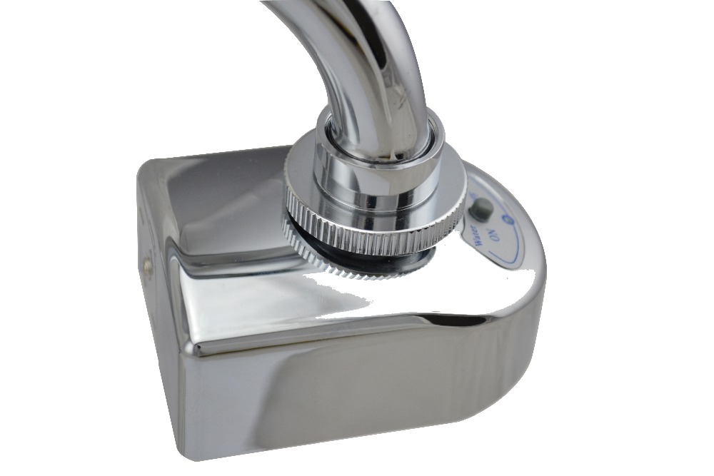 Infrared Automatic Sensor For The Kitchen Faucet