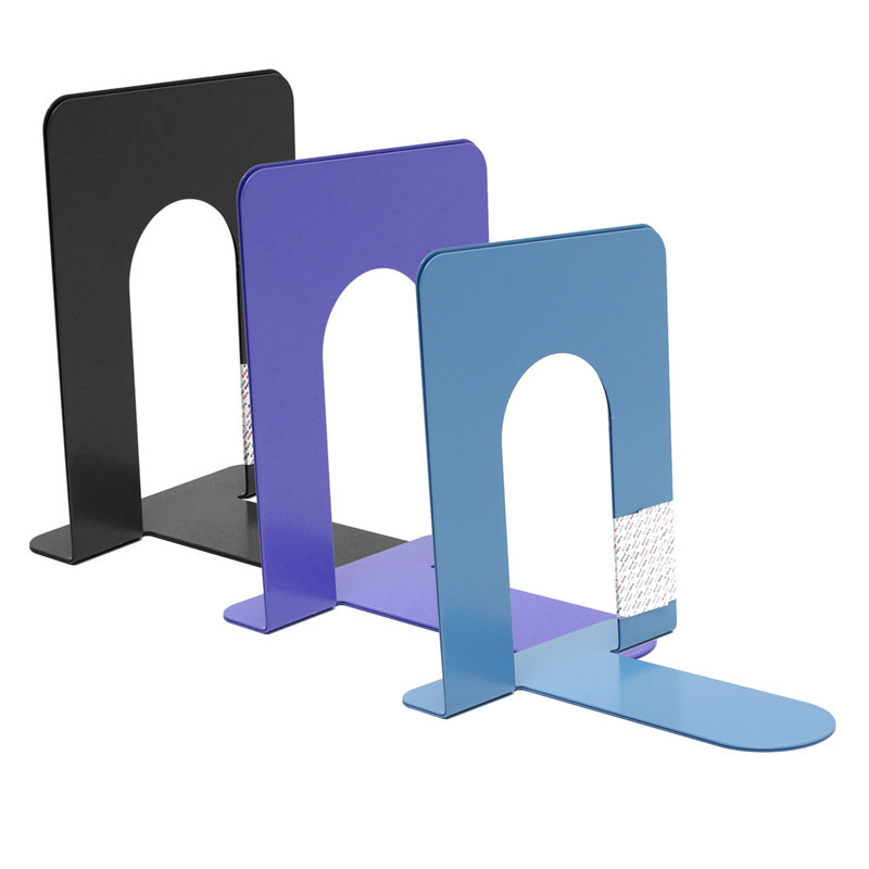 Adjustable Metal Book Stand (Set of 2)