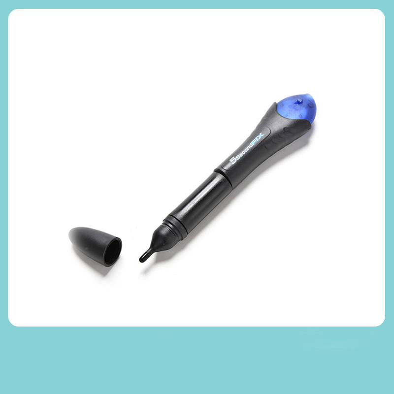 5 Second UV Glue Pen