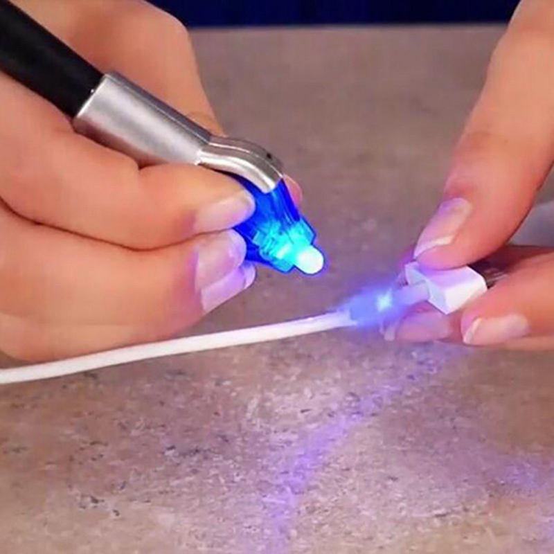 5 Second UV Glue Pen