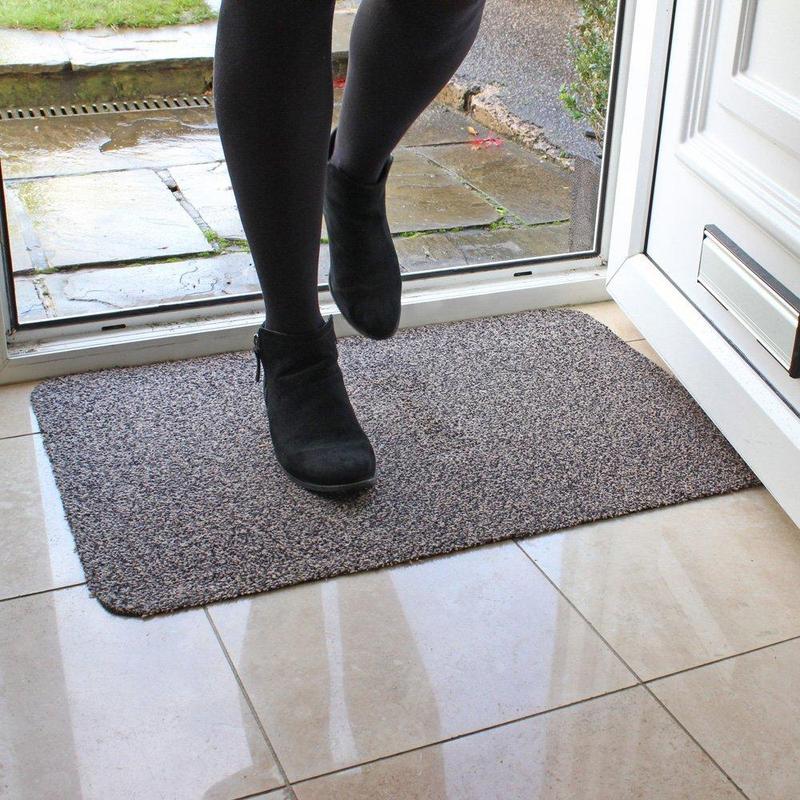 Super Magic Door Mat