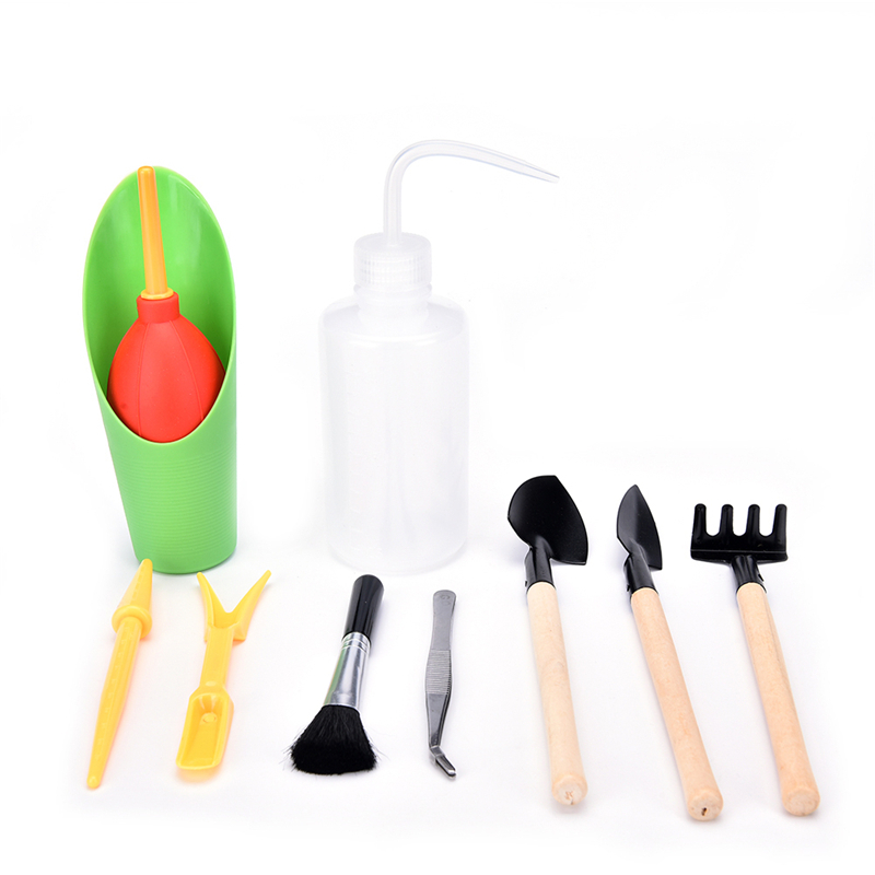 Combination Mini Gardening Tool Kit