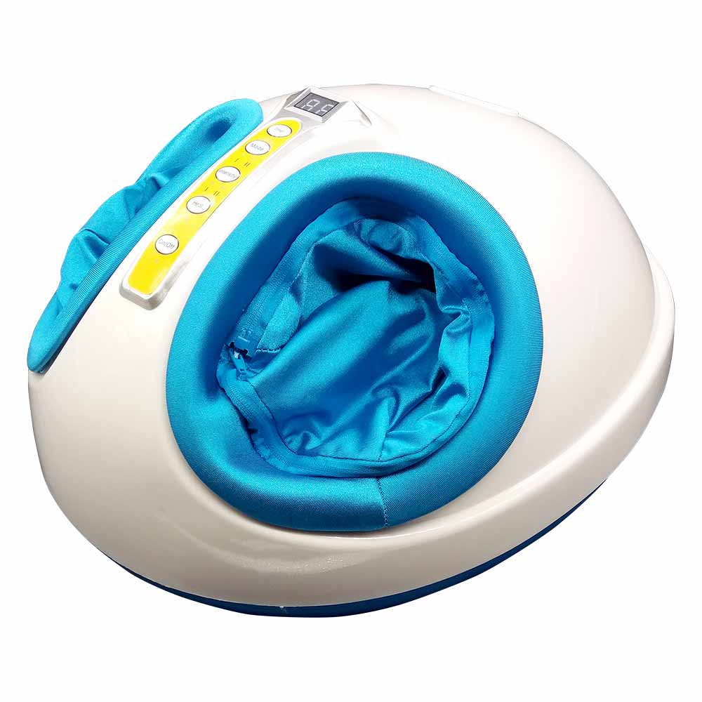 Electric Shiatsu Foot Massager