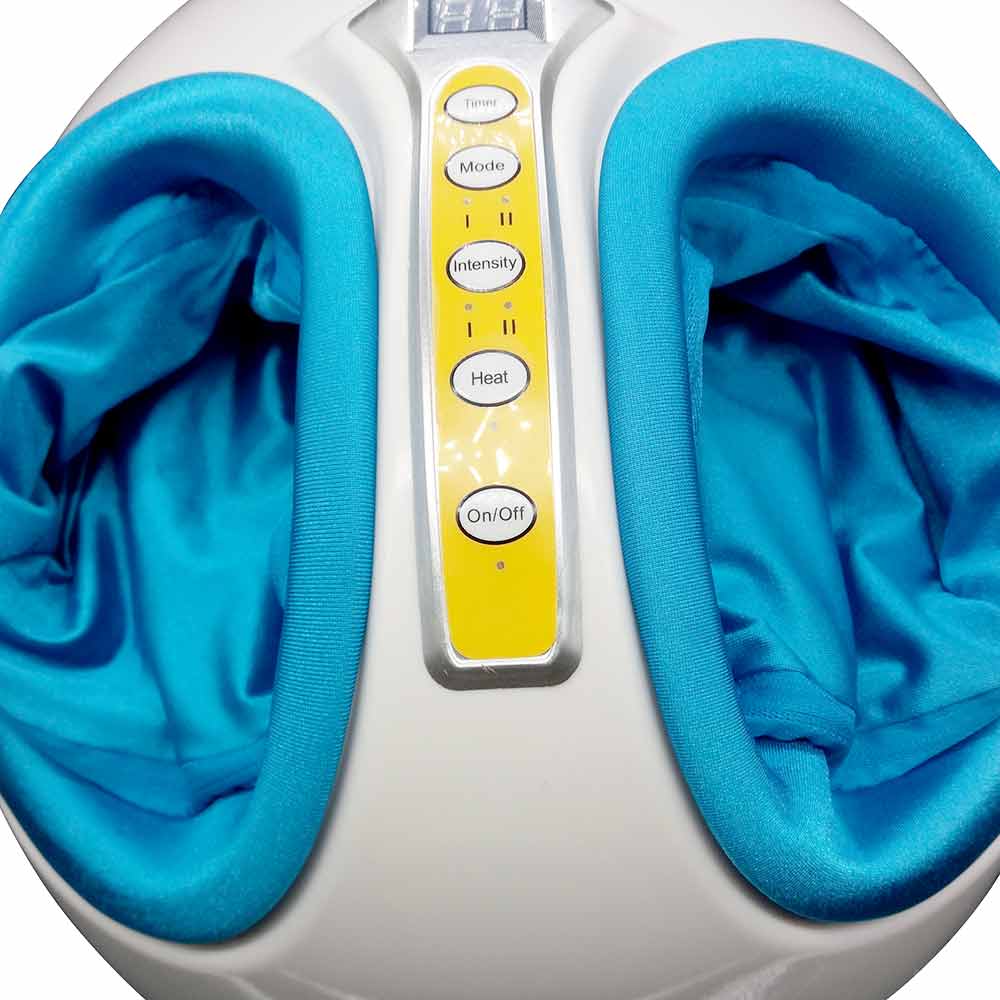 Electric Shiatsu Foot Massager