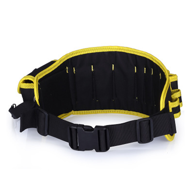 Adjustable Tool Belt & Pouch Bag