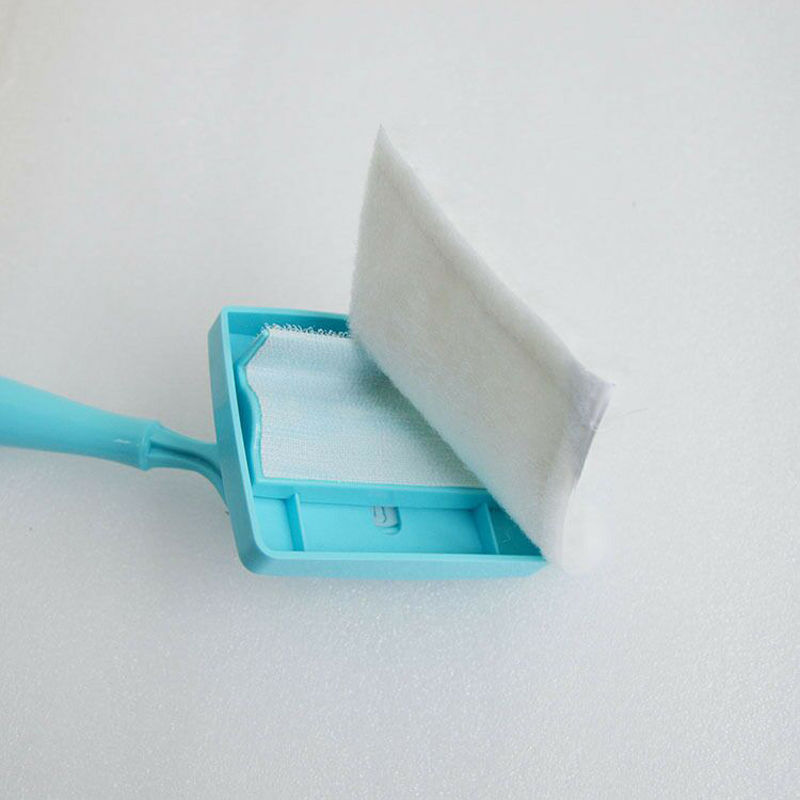 Easy Glide Extendable Microfiber Duster