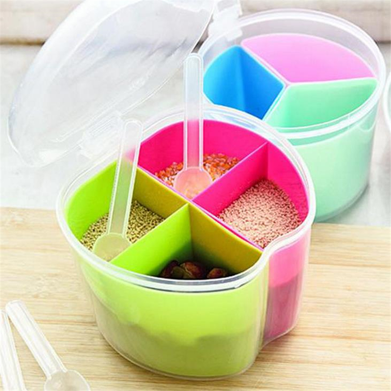 Combination Spice Container (1 Set)
