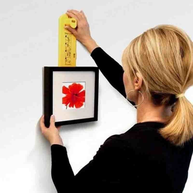 Professional Picture Hanging Tool