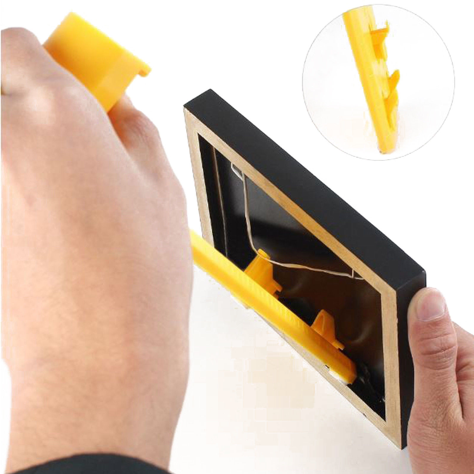Professional Picture Hanging Tool