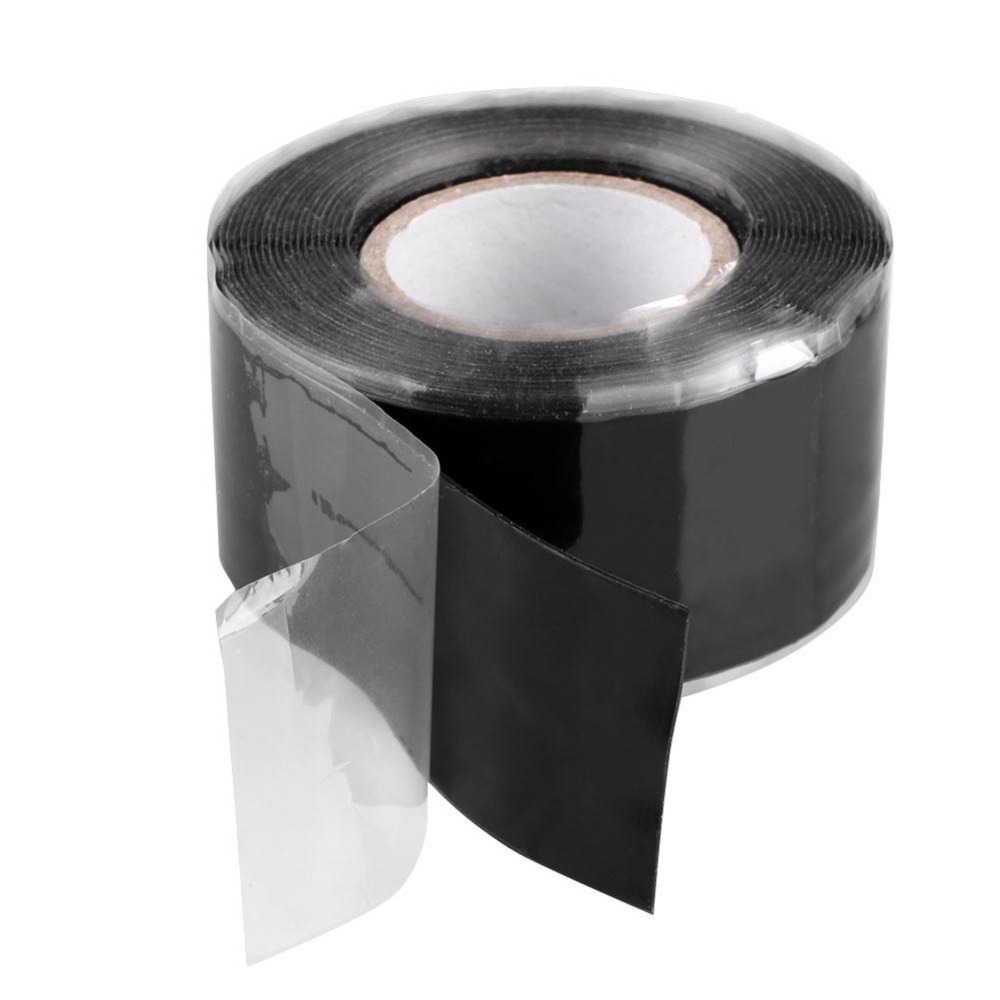 Waterproof Silicone Tape-Repair & Bonding